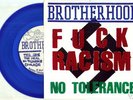 BROTHERHOOD NO TOLERANCE EP,RARE ORIGINAL