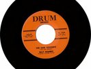 Northern Soul-Billy Hambric-She said Goodbye-Drum