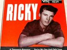 Ricky Nelson 45 EP, 
