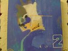 HEADZ 2 B Mo Wax UNKLE DJ SHADOW DJ KRUSH 4LP BOX MoWax