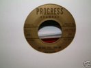 COOKIE JACKSON - DO YOU STILL LOVE ME -PROGRESS
