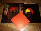 The Stranglers IV +Single Sticker Shrinkwrap Punk LP