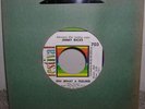 RARE NORTHERN SOUL - JIMMY RICKS - FESTIVAL - DEMO 