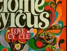 Crome Syrcus--Love Cycle Command Probe NM/NM psych+