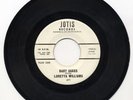 Northern Soul, Loretta Williams, Baby Cakes