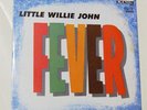 Soul LP * Little Willie John * Still sealed * Fever