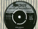 Gene Vincent - Bird-Doggin' / Ain't That Too Much - 7