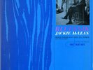Orig.BLUE NOTE-Jackie McLean-Bluesnik-47 West 63rd