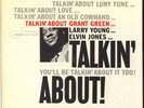 Orig.BLUE NOTE-Talkin' About Grant Green - NY-USA
