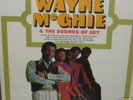 WAYNE McGHIE & THE SOUNDS OF JOY BREAKS & SAMPLES