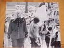 LARRY NORMAN Bootleg 2 LP Christian folk psych PEOPLE