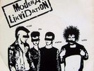 MODERAT LIKVIDATION Original EP