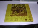 The Leopards-Kansas City Slickers(Moon) Psych LP MINT
