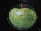 Beatles White Album original LP error Apple only label
