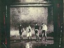 THE CLASH SPANISH PROMO ALBUM LP WITH PROMO ONLY INSERT