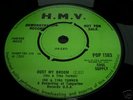 NORTHERN SOUL - IKE & TINA TURNER - UK HMV DEMO