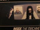 DRUM N BASS/JUNGLE-ALBUM-BAD COMPANY-INSIDE THE MACHINE