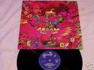 Cream - Disraeli Gears Reaction Original Stunning Audio