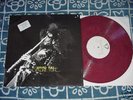 JETHRO TULL no TMOQ rare live LP colored, 200 copies