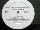 THELMA HOUSTON I'm Here Again 1977 DISCO 12