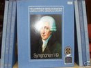 Alle Haydn Symphonien Symphonies complete  DECCA  LP