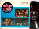ITA SOUNDTRACK P. PICCIONI Il mondo di notte RCA 1959