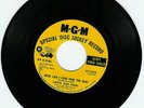 Northern Soul - Carol and Gerri on MGM - RARE PROMO
