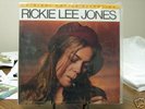 MFSL Rickie Lee Jones / Same Japan Pressed LP (Mint)