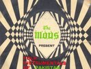 MODS - Pakistani late 60s garage/psych superb EP HEAR