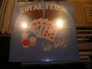 ROYAL FLUSH - Hot spot  US Soul - SEALED ALBUM