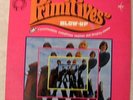RARISSIMO LP: THE PRIMITIVES , BLOW UP