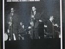 Lennie Tristano/Konitz/Marsh-Complete Atl-Mosaic 125-NM