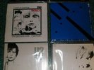 4 U2 Play records wallet exclusive Ireland RARE 45 rpm