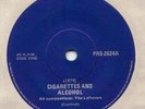 The Leftovers, 'Cigarettes & Alcohol 7
