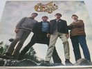 THE PLASTIC CLOUD  rare original Canadian psych lp M-