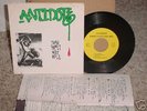 ANTIDOTE Thou Shalt Not Kill 7