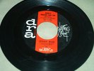 R&B Soul 45 JESSIE MAE Dont Freeze On Me on DRA
