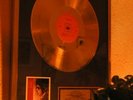 BOB DYLAN GOLDENE SCHALLPLATTE 