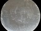 GRAND FUNK RAILROAD * E PLURIBUS FUNK * 1971 LP  SHRINK