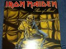 IRON MAIDEN 