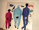 Art Tatum/Roy Eldridge-Rare Clef LP Deep Groove DSM