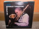 Stanley Turrentine LP The Spoiler Blue Note US BST84256