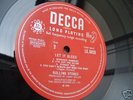 ROLLING STONES,Let It Bleed,DECCA UK Mono 1ST PRESSING