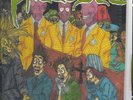 The Accused: Hymns For The Deranged - RARE german press