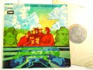 THE BEACH BOYS Friends LP UK Mono 1968 1st Press