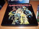 IRON MAIDEN - MAIDEN MANIA BOX SET - 