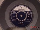 THE HIGH NUMBERS/THE ZOOT SUIT(THE WHO ON FONTANA) RARE