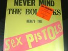 SEX PISTOLS NEVER MIND THE BOLLOCKS 7