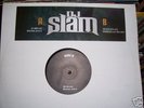 VINYL DJ SLAM - RAGGA HIP HOP REMIX ECOUTEZ 