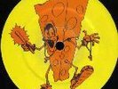 spiral tribe  IXI -- ACID CHEESE 003